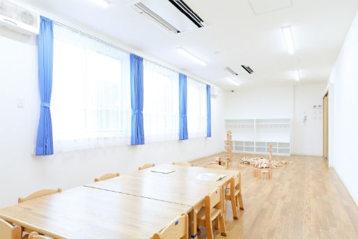 企業主導型保育園 ぷれおね