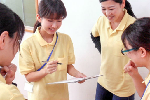 こころとことばの教室 こっこ浦安駅前校