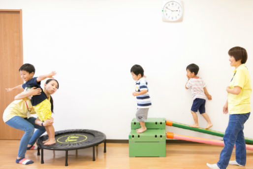 こころとことばの教室 こっこ浦安駅前校