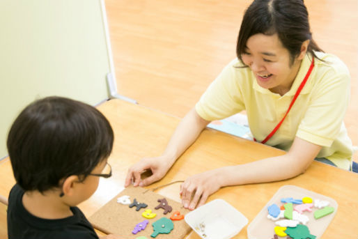 こころとことばの教室 こっこ東野校