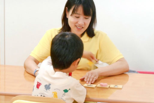 こころとことばの教室 こっこ西葛西校