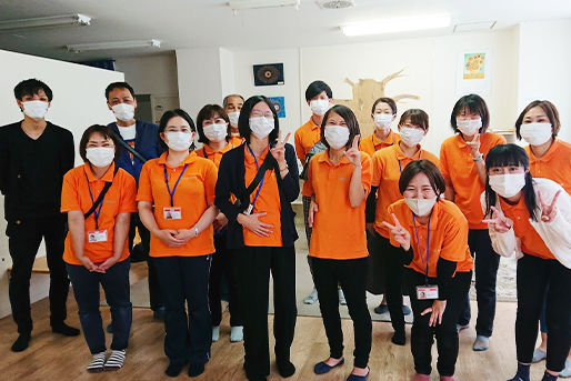 放課後等デイサービス こっしーらんど