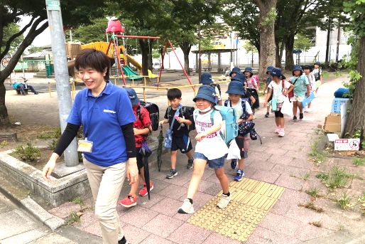 ウィルキッズフィールド戸田上戸田クラブ2号店