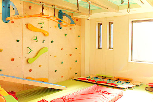 ちびっこルームあはは