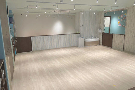 ルンルンルーム保育園 北小金園