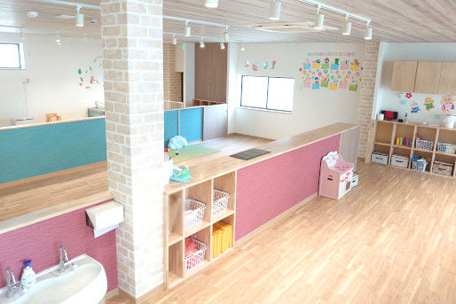 ルンルンルーム保育園 松戸園