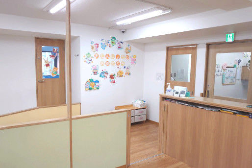 ルンルンルーム 森下園