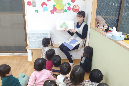 ルンルンルーム 森下園