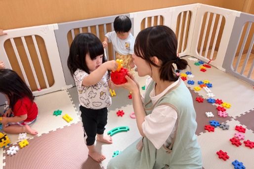 大宮三橋はばたき保育園