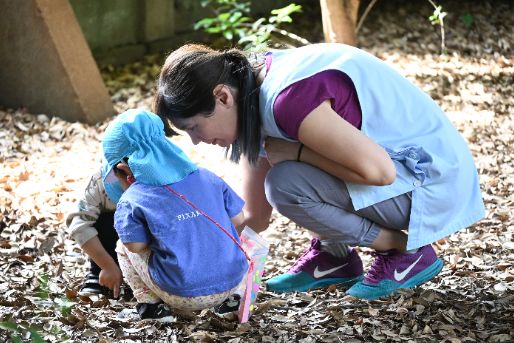 空と虹の家保育園