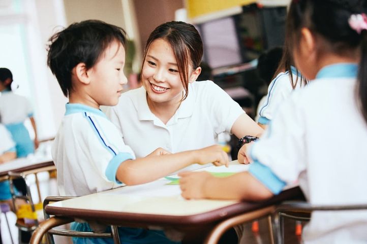 そらにとどくき認定こども園ののの