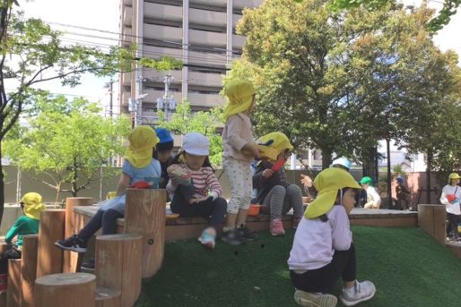 認定こども園 しらゆきこども園