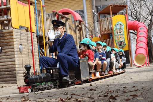 認定こども園 こまつばら幼稚園