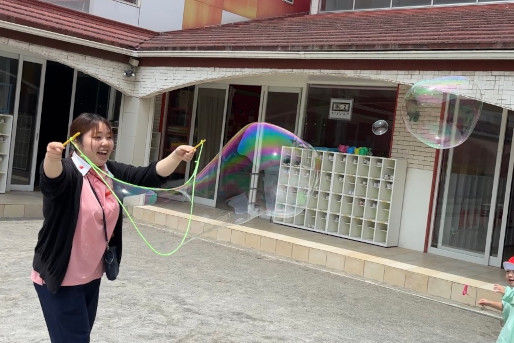 江戸川幼稚園