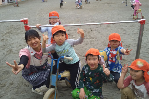 幼保連携型認定こども園　キッズビレッジ