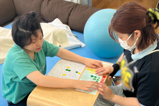 オールケア守口