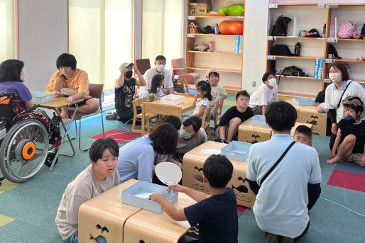 オールケアあゆむ