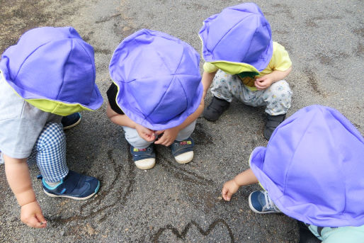 はなさき保育園 練馬春日町第一
