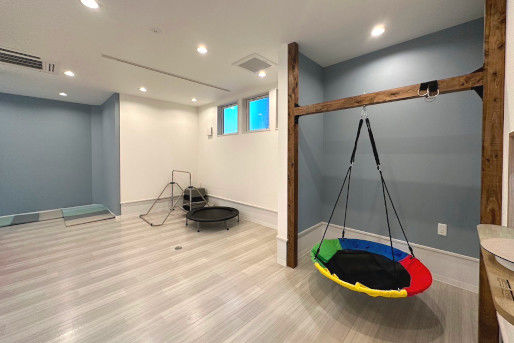 きりんのあくび kids なんば