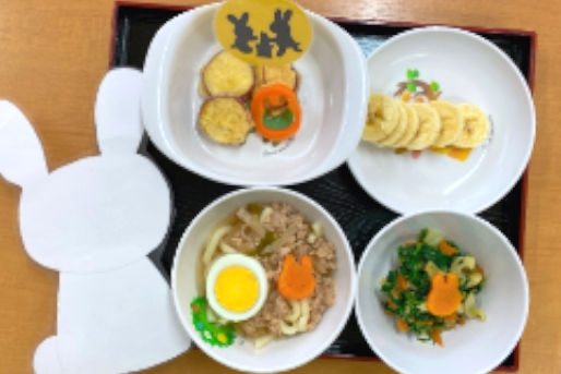 かいせいプチ保育園 東三国園
