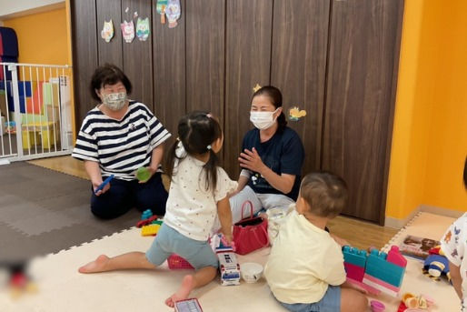 甲南敬愛保育園