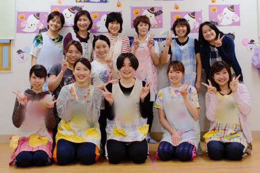 高円寺ミレーネ保育園