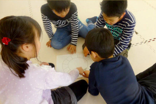 KTC放課後等デイサービスはぐぽん薬院駅前