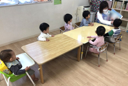 キッズランドひまわり保育園