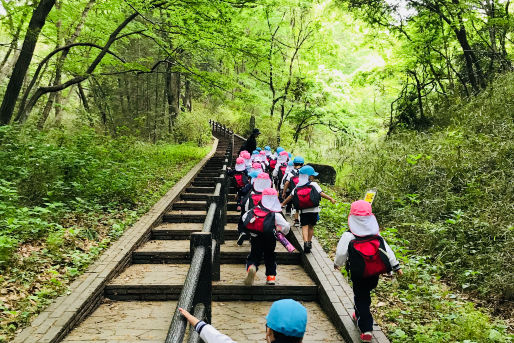 認定こども園 ふじおか中央こども園
