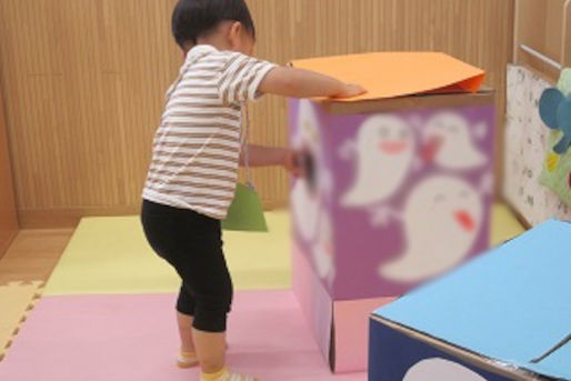 おおぞら保育園 魚住園