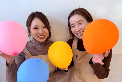 みつばち保育園MOJIKO