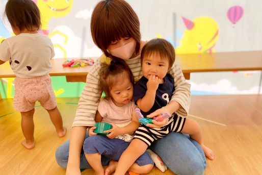 スクルドエンジェル保育園 浜松園