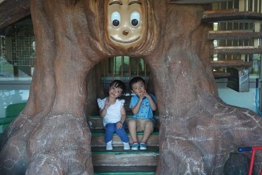 認定こども園きじの里