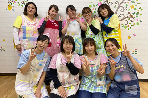 あんあん保育園 平岸ルーム