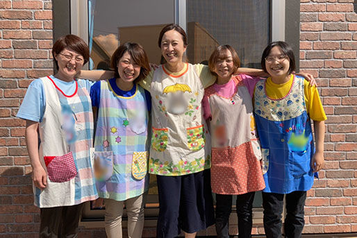 あんあん保育園 福住ルーム