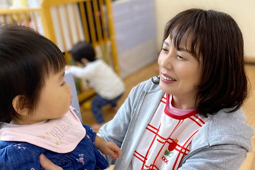 あんあん保育園 平岸ルーム