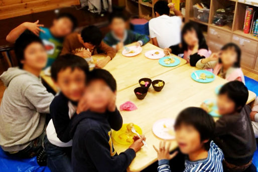 にじいろPROGRESS