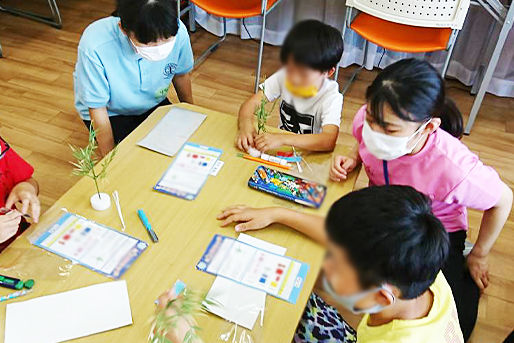 にじいろPROGRESS