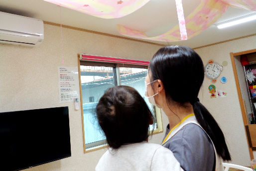 さがみ野保育園