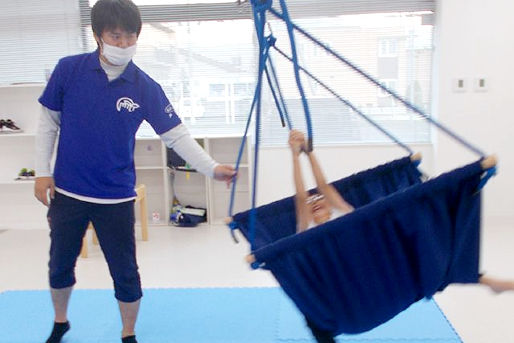 こどもねっとおおあさ