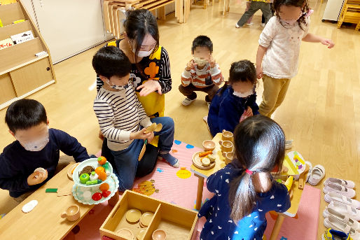 幼保連携型認定こども園 幸明幼稚園