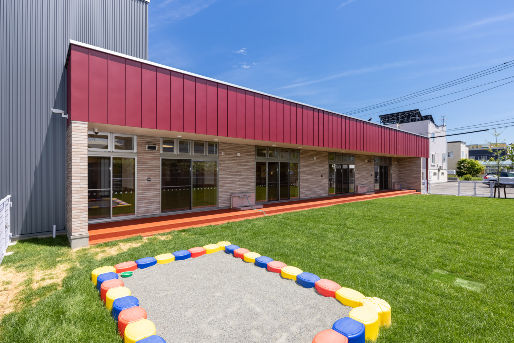 幼保連携型認定こども園 幸明幼稚園