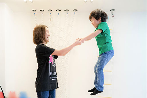 チャイルドウィッシュ あま