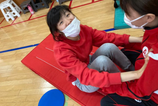 アスロンカケル児童発達支援