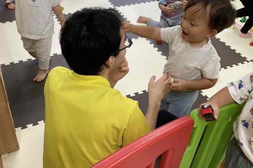 保育所かたつむりランド 西宮園