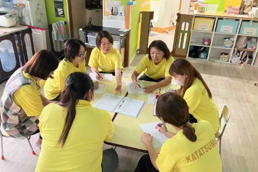 かたつむりランド 川西能勢口駅前園