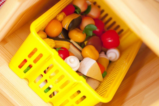 みらいのまち保育園 新田町