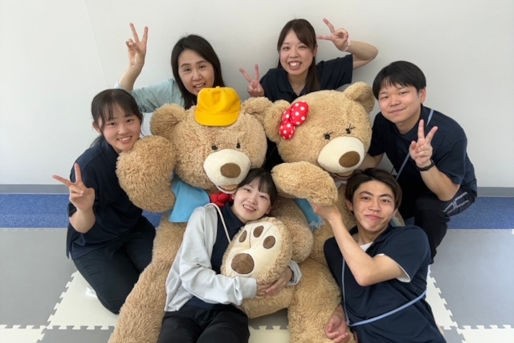 放課後等デイサービスNICO萩野町