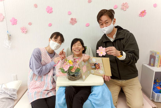 放課後デイGranny横浜西谷