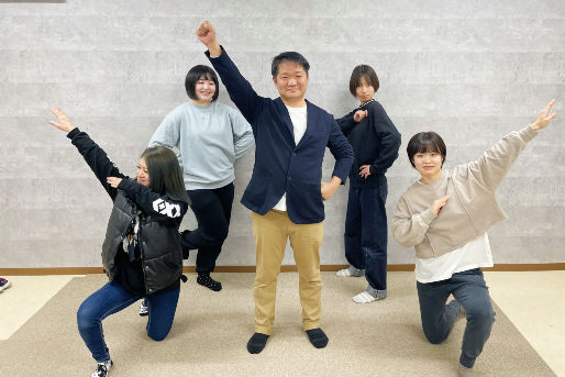 児童発達支援・放課後リリークラブ 赤山